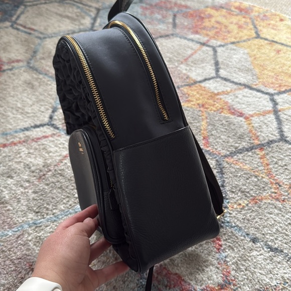 Coach Backpack - Picture 4 of 8